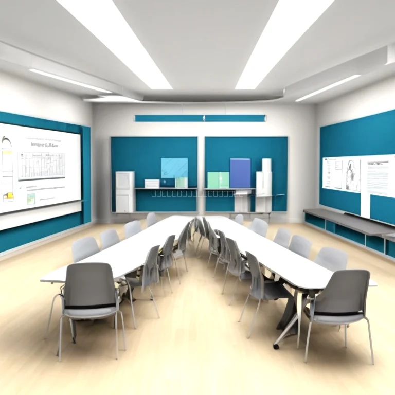 Professional training session at SkillRisePath