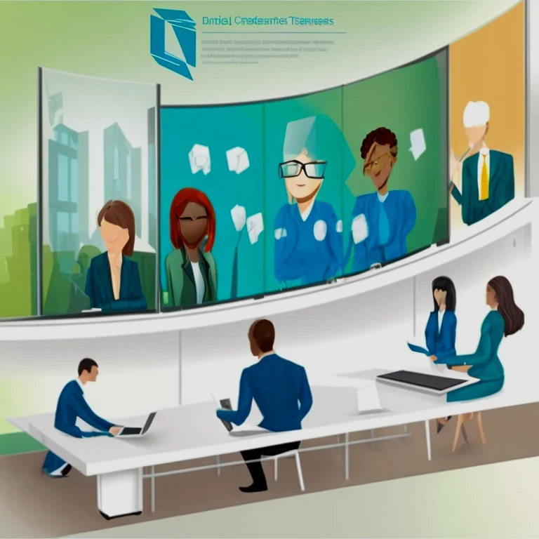 Career progression consultation session